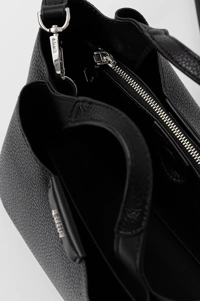 borsetta Nero miniatura 5