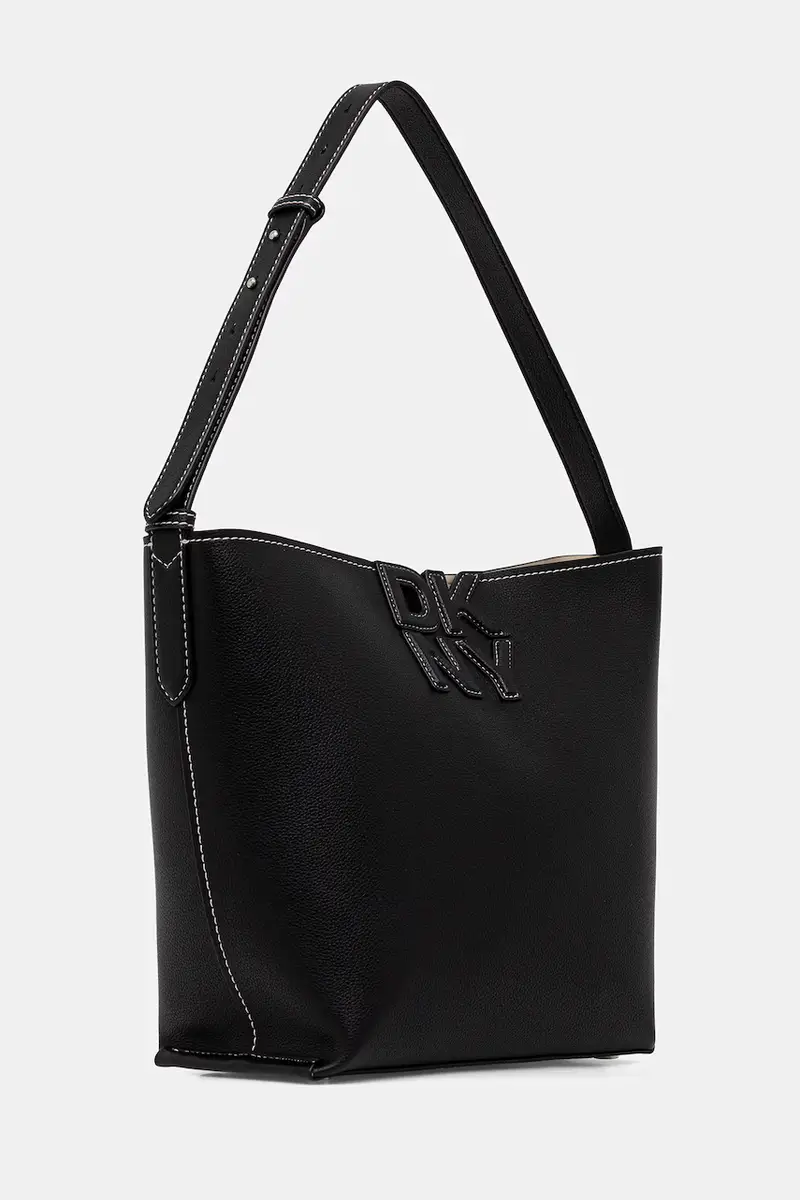 borsetta NICOLE colore nero R52JAK49 miniatura 2