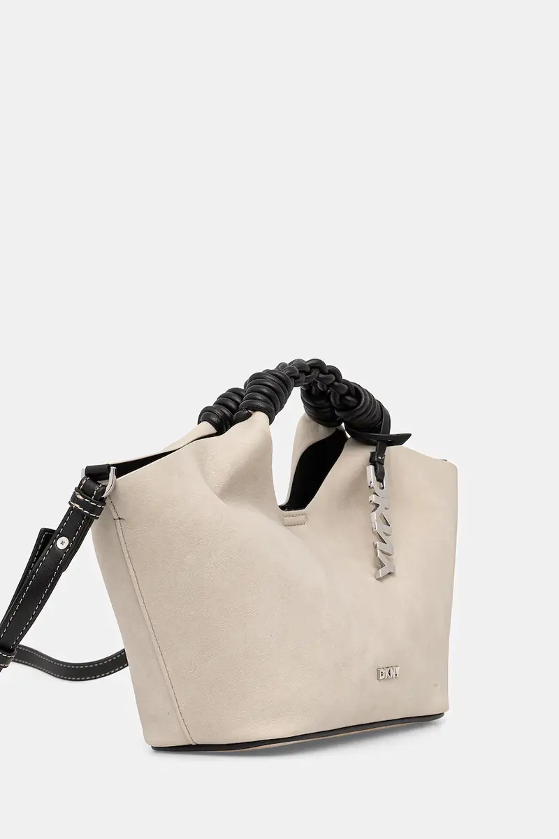 borsetta PAULA colore beige R53AMM60 miniatura 2