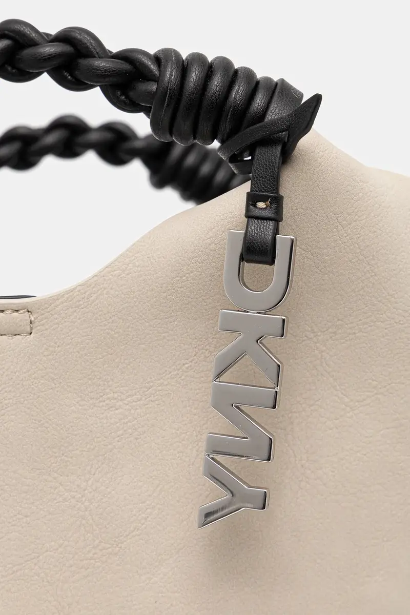 borsetta PAULA colore beige R53AMM60 miniatura 5