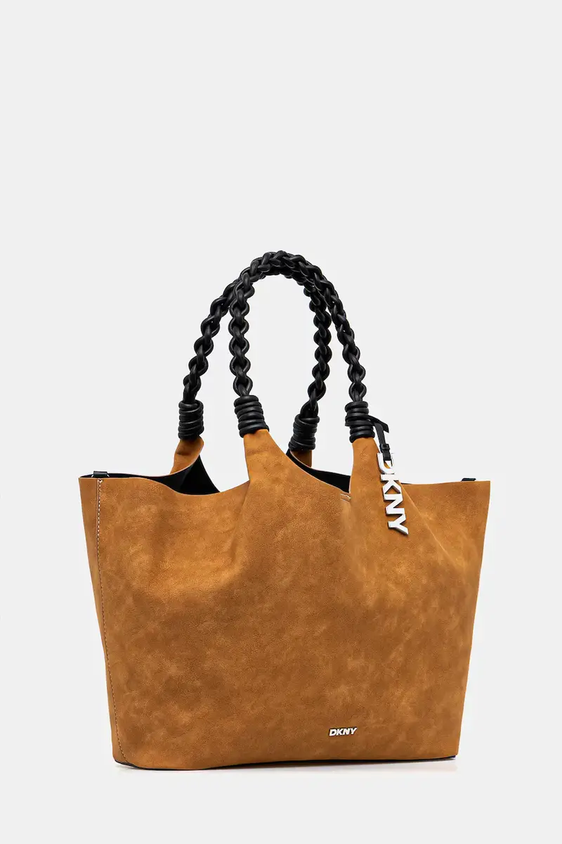 borsetta PAULA colore marrone R53AME48 miniatura 2