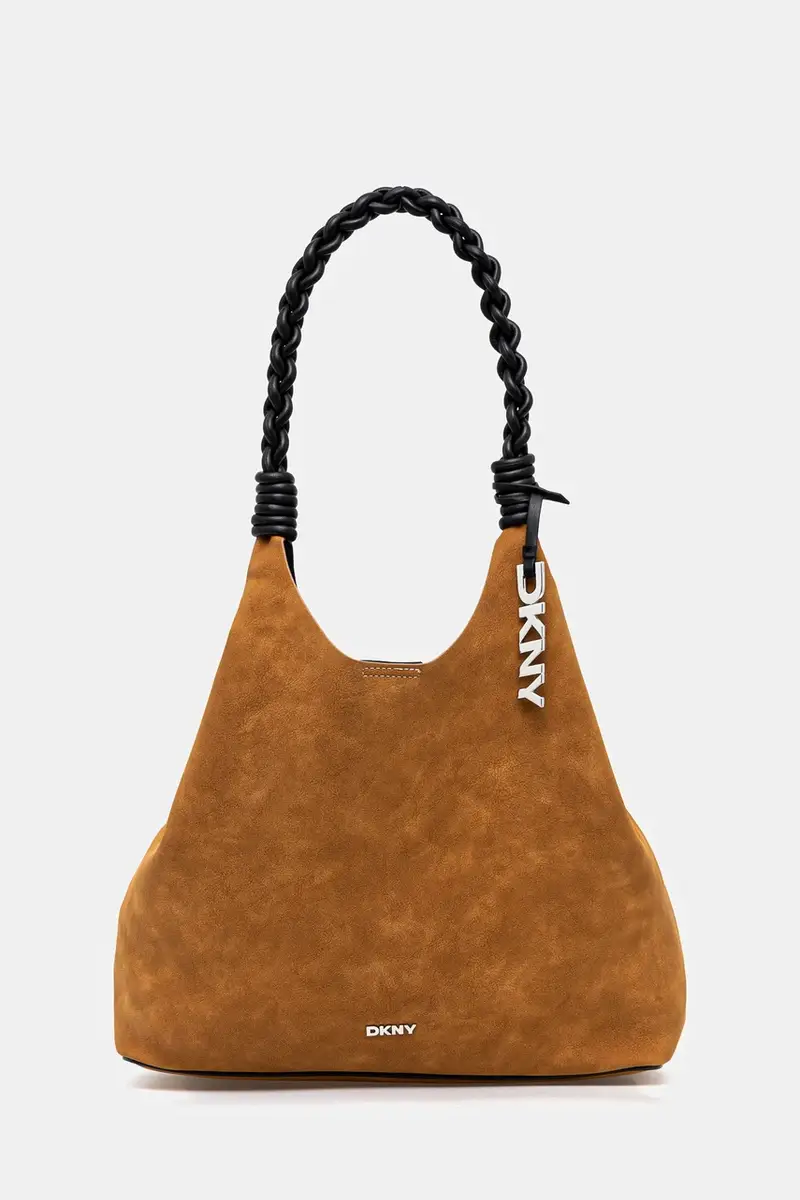 borsetta PAULA colore marrone R53AME48 miniatura 4