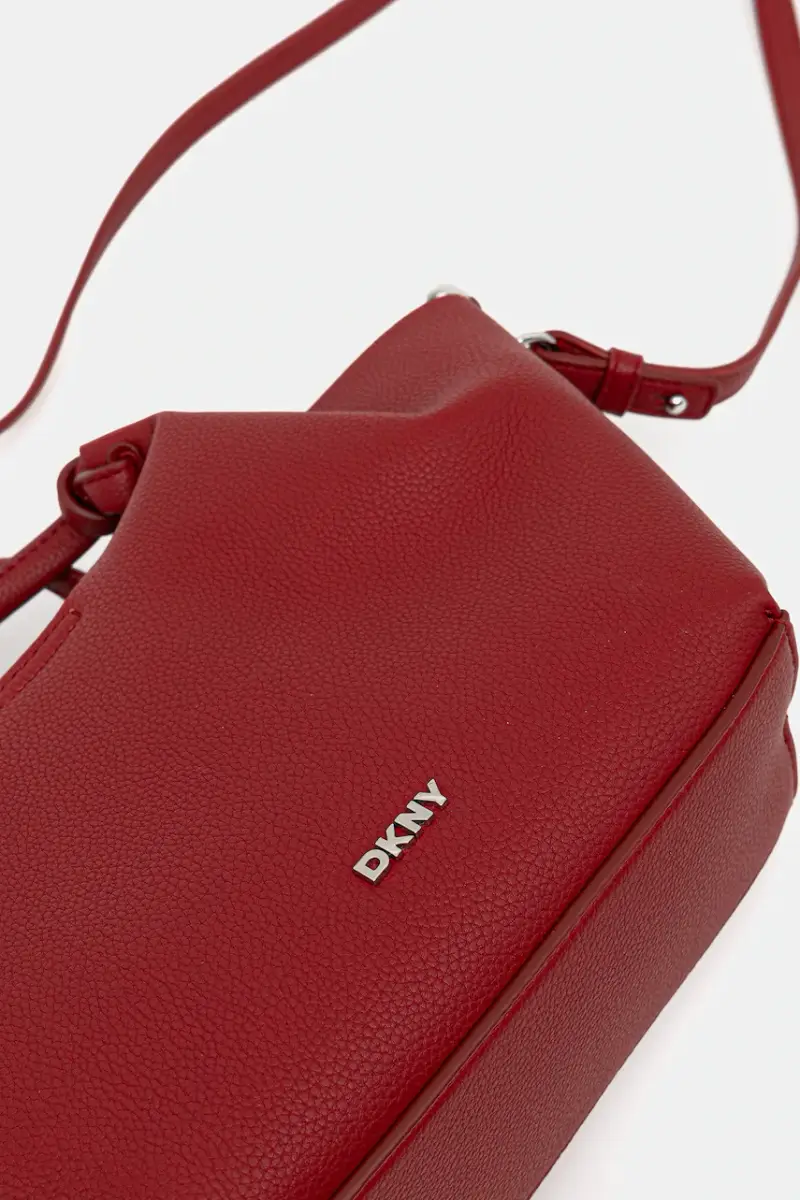 borsetta PAULA colore marrone R53BAM60 Rosso miniatura 5