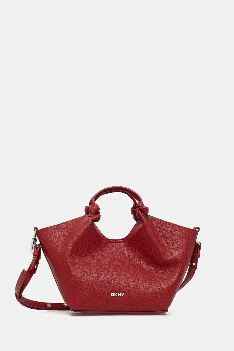 borsetta PAULA colore marrone R53BAM60 Rosso