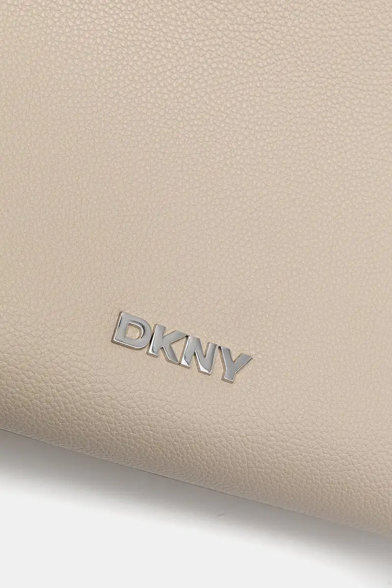 borsetta PAULA COMMUTER TOTE colore beige R42BAE48 miniatura 4