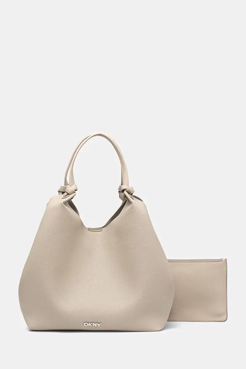 borsetta PAULA COMMUTER TOTE colore beige R42BAE48