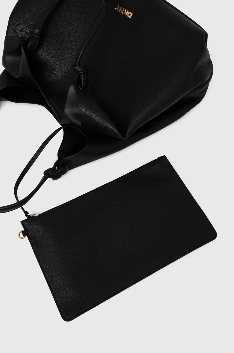 borsetta PAULA COMMUTER TOTE colore nero R42BAE48 miniatura 5