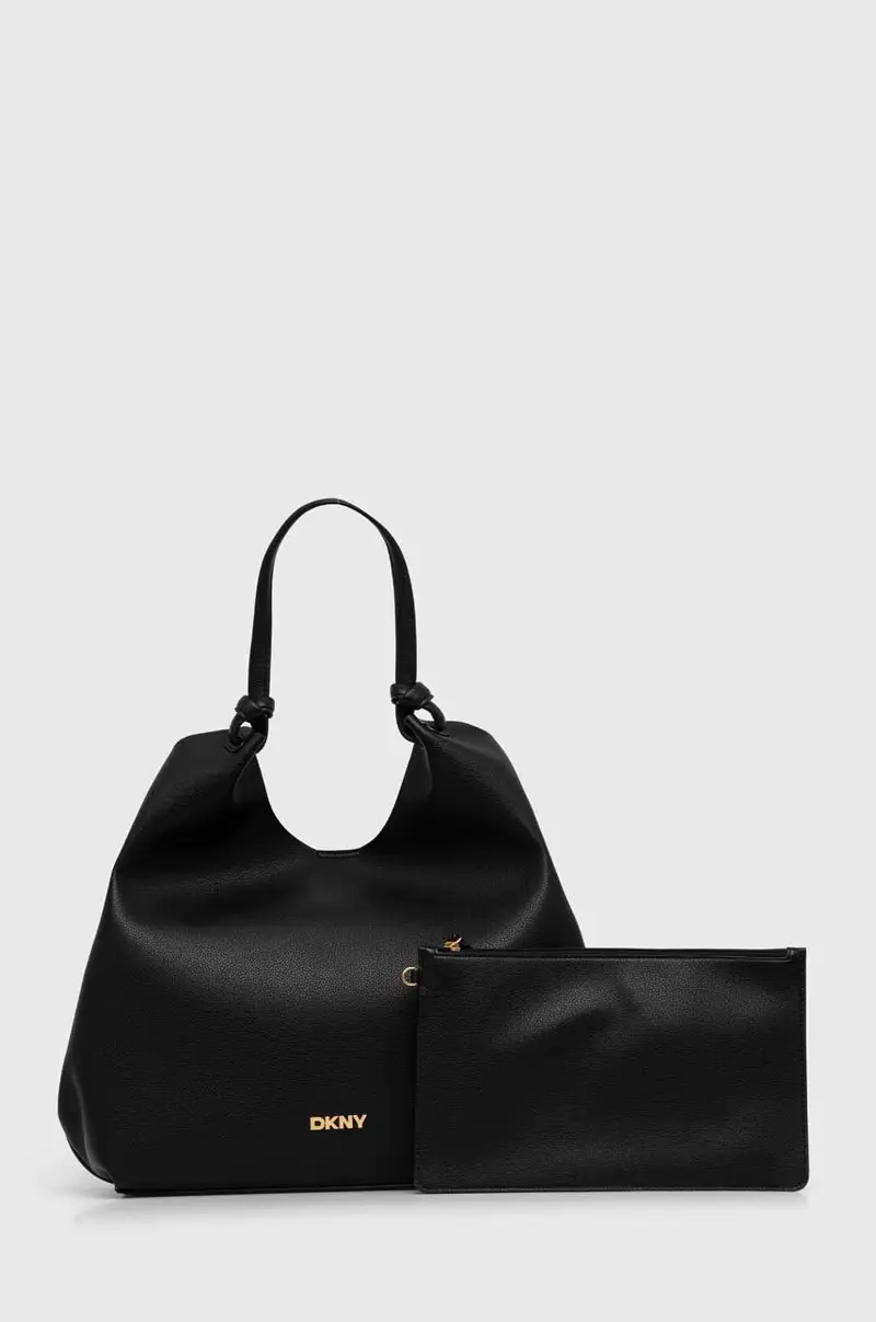 borsetta PAULA COMMUTER TOTE colore nero R42BAE48