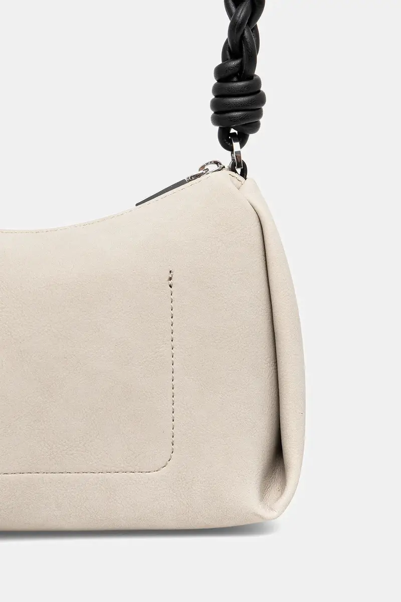 borsetta REMY colore beige R533ME54 miniatura 3