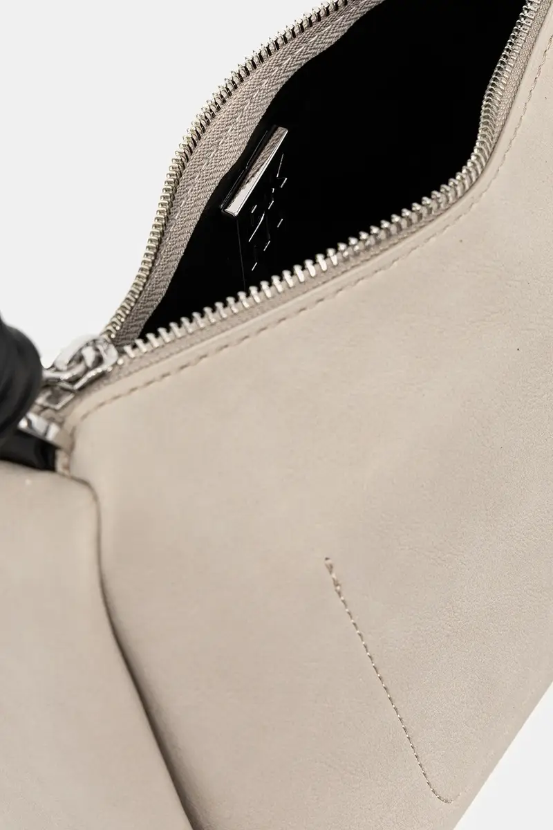 borsetta REMY colore beige R533ME54 miniatura 4