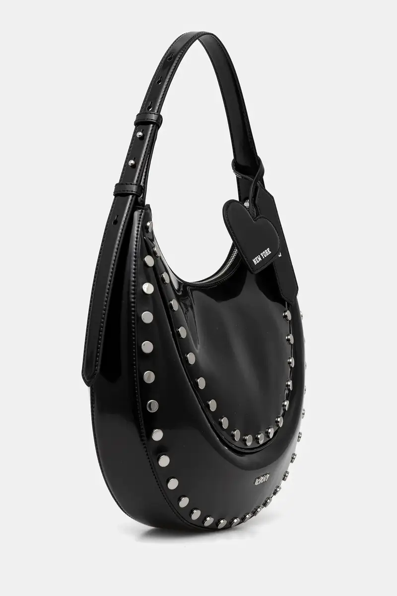 borsetta SADIE colore nero R523ZJ24 miniatura 2