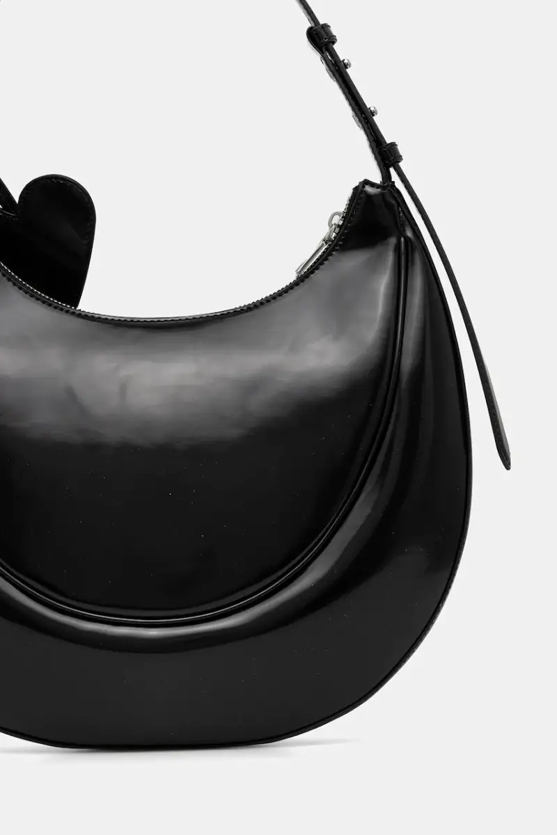 borsetta SADIE colore nero R523ZJ24 miniatura 3