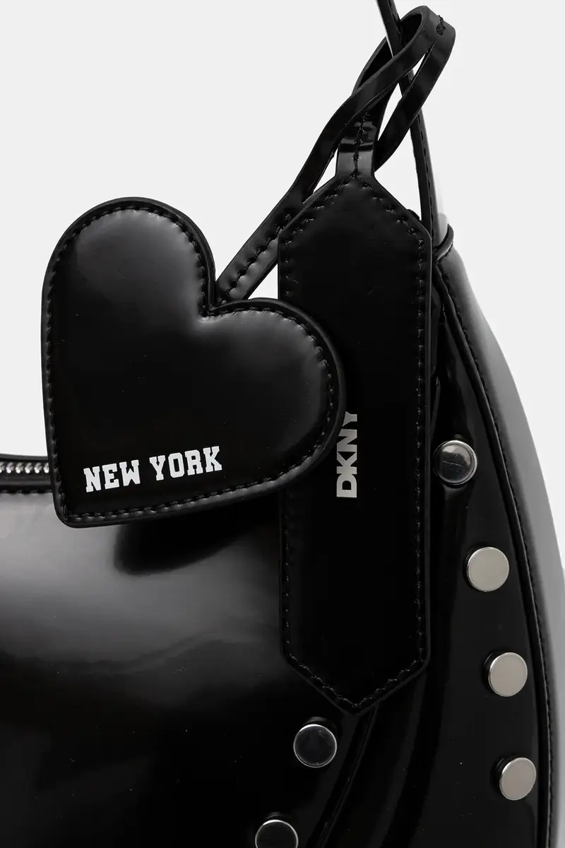 borsetta SADIE colore nero R523ZJ24 miniatura 4