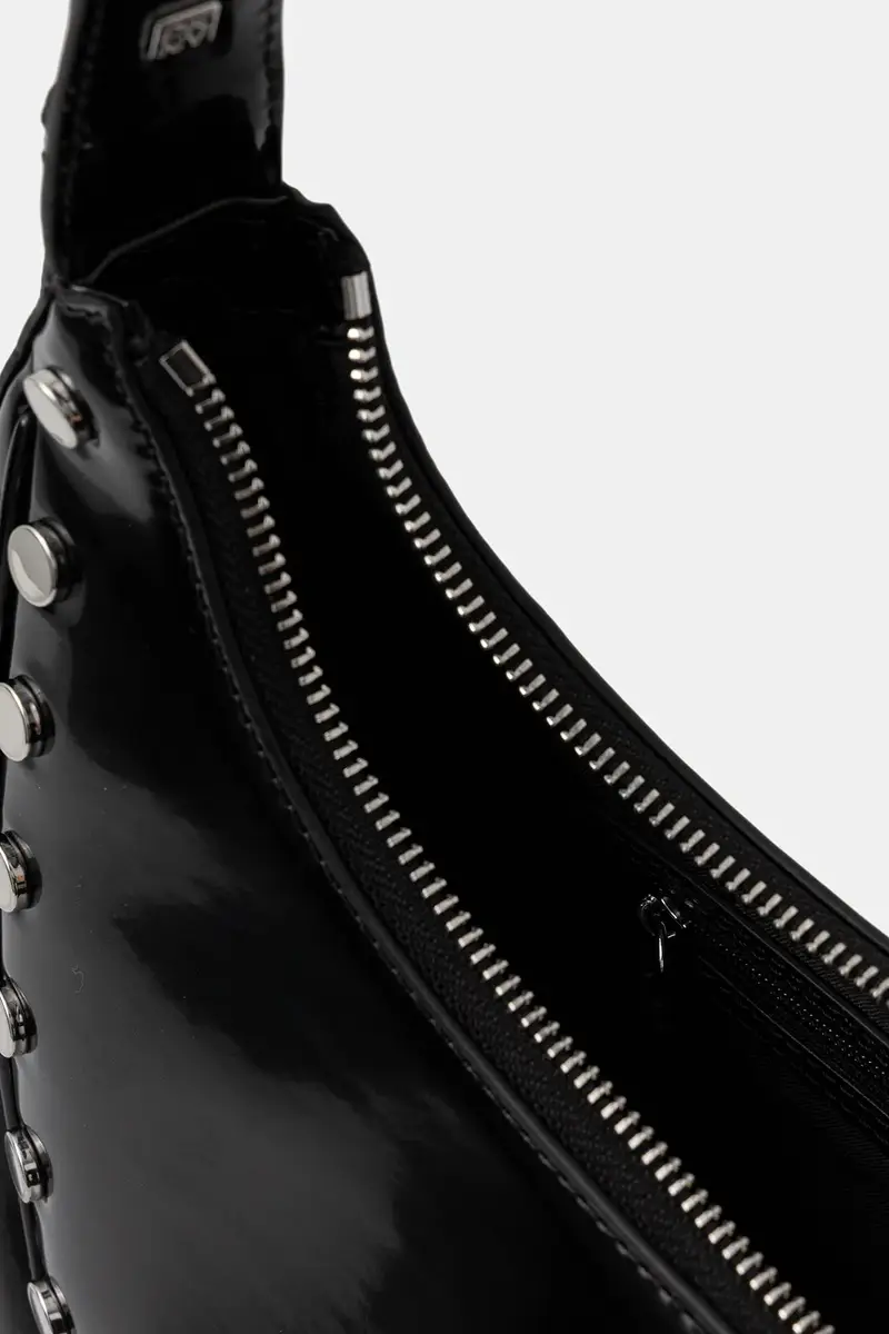 borsetta SADIE colore nero R523ZJ24 miniatura 5