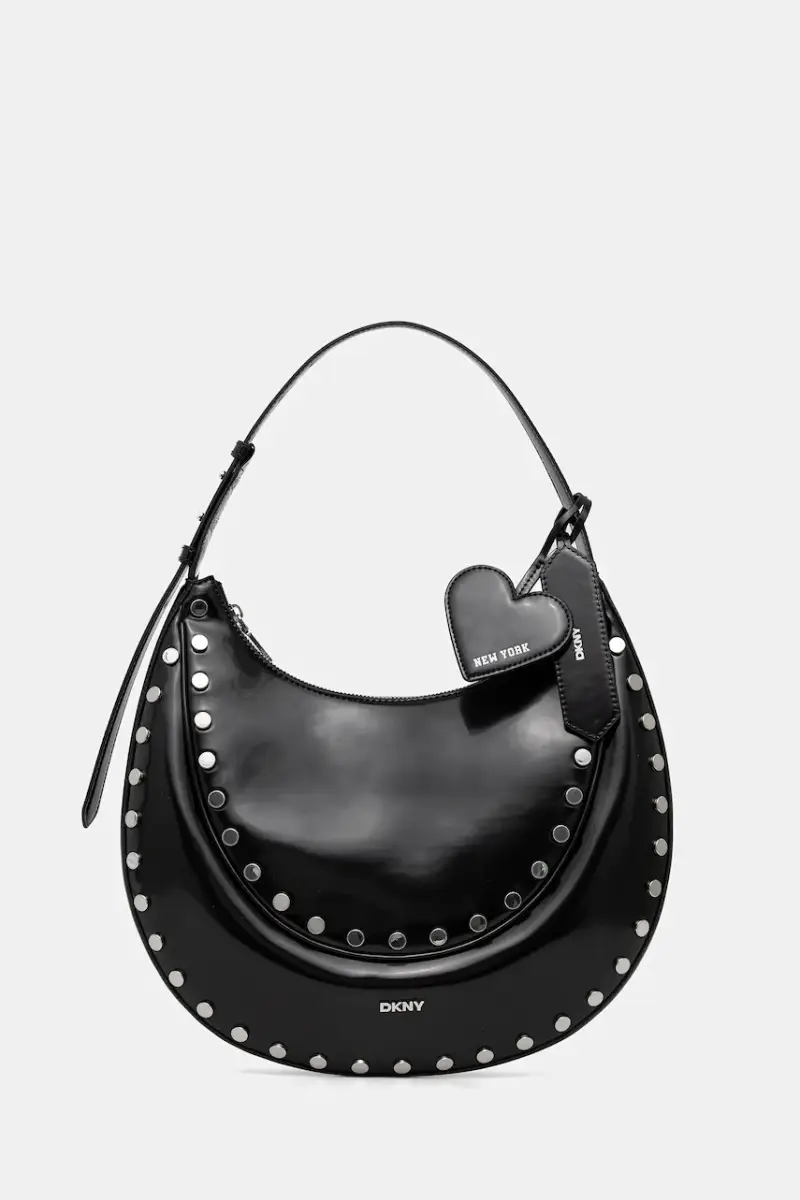 borsetta SADIE colore nero R523ZJ24