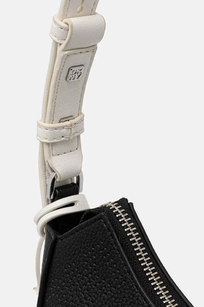 borsetta SHELLY colore nero R523YK81 miniatura 4