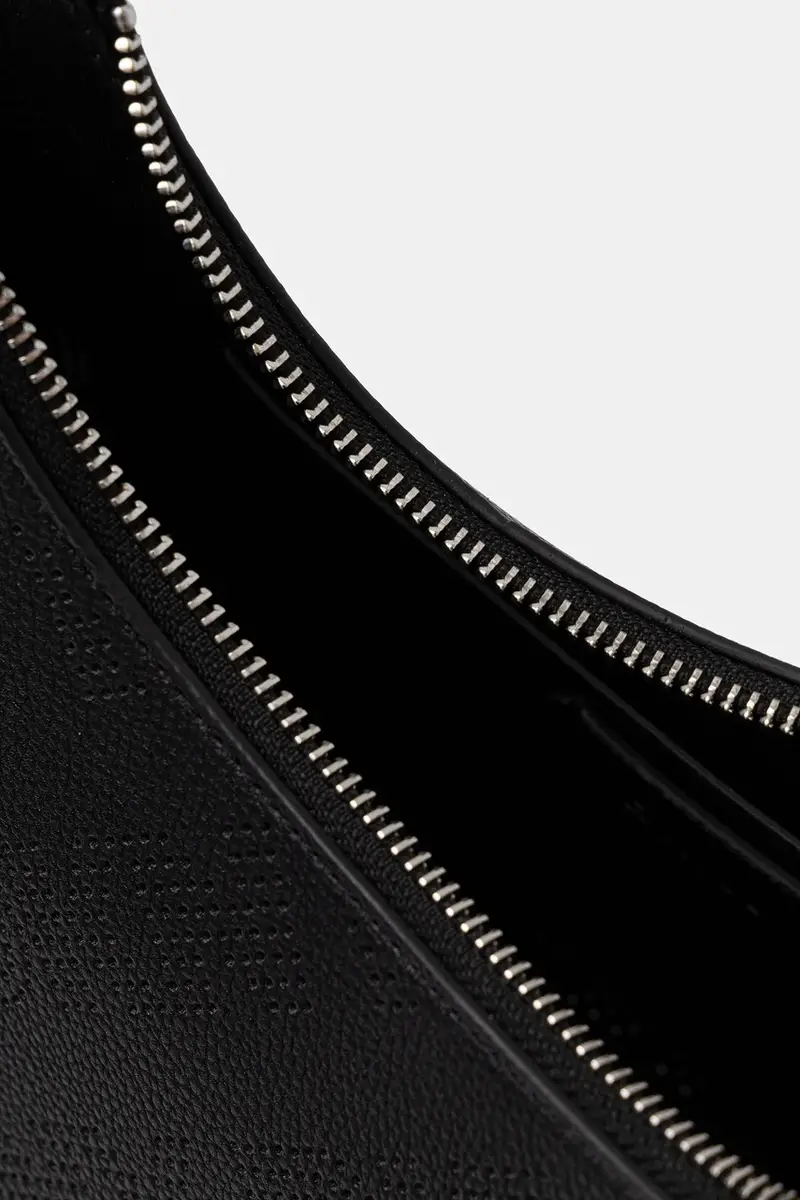 borsetta SHELLY colore nero R523YK81 miniatura 5