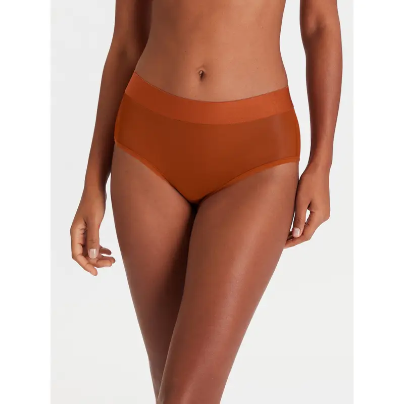 DKNY Boxer Marrone 3946866