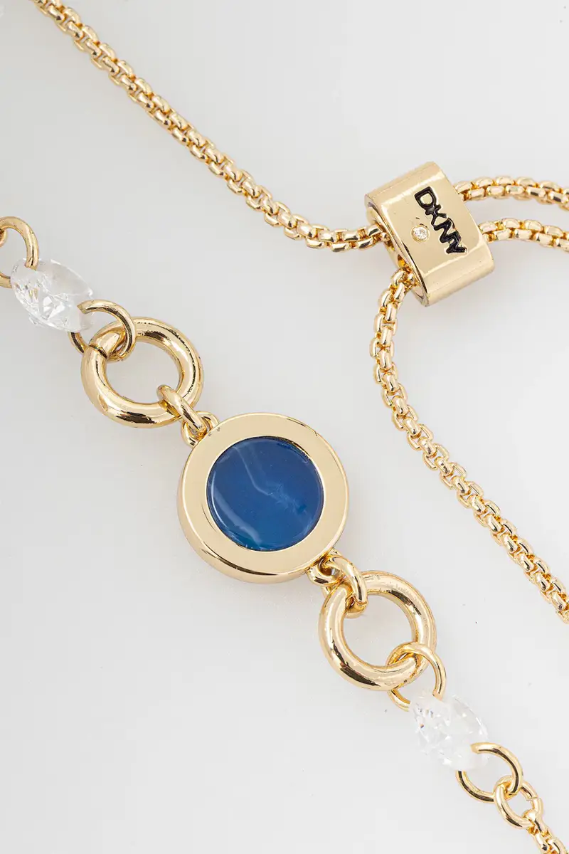 braccialetto donna 04B00318 Oro miniatura 2