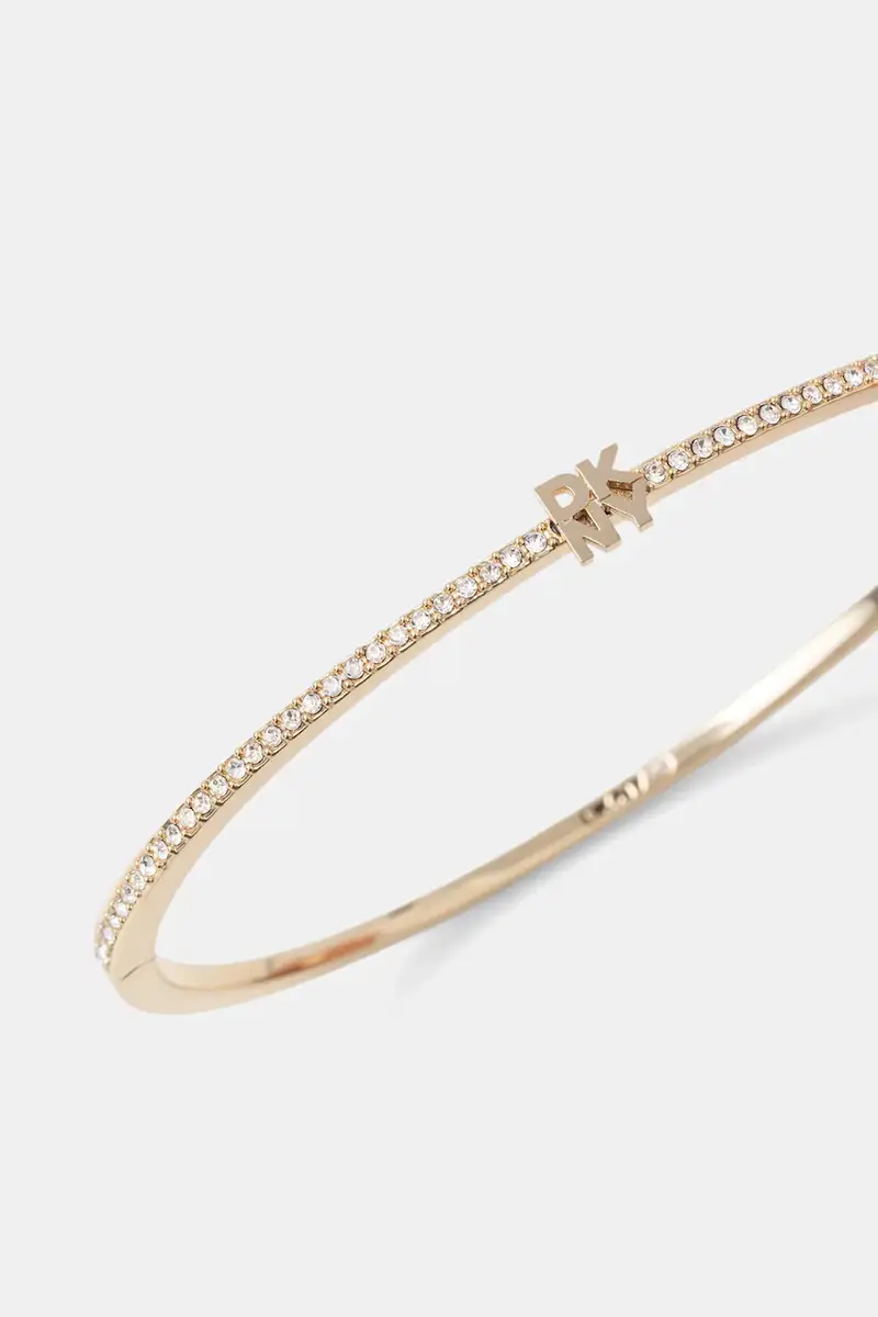 braccialetto donna 04B00319 Oro miniatura 2