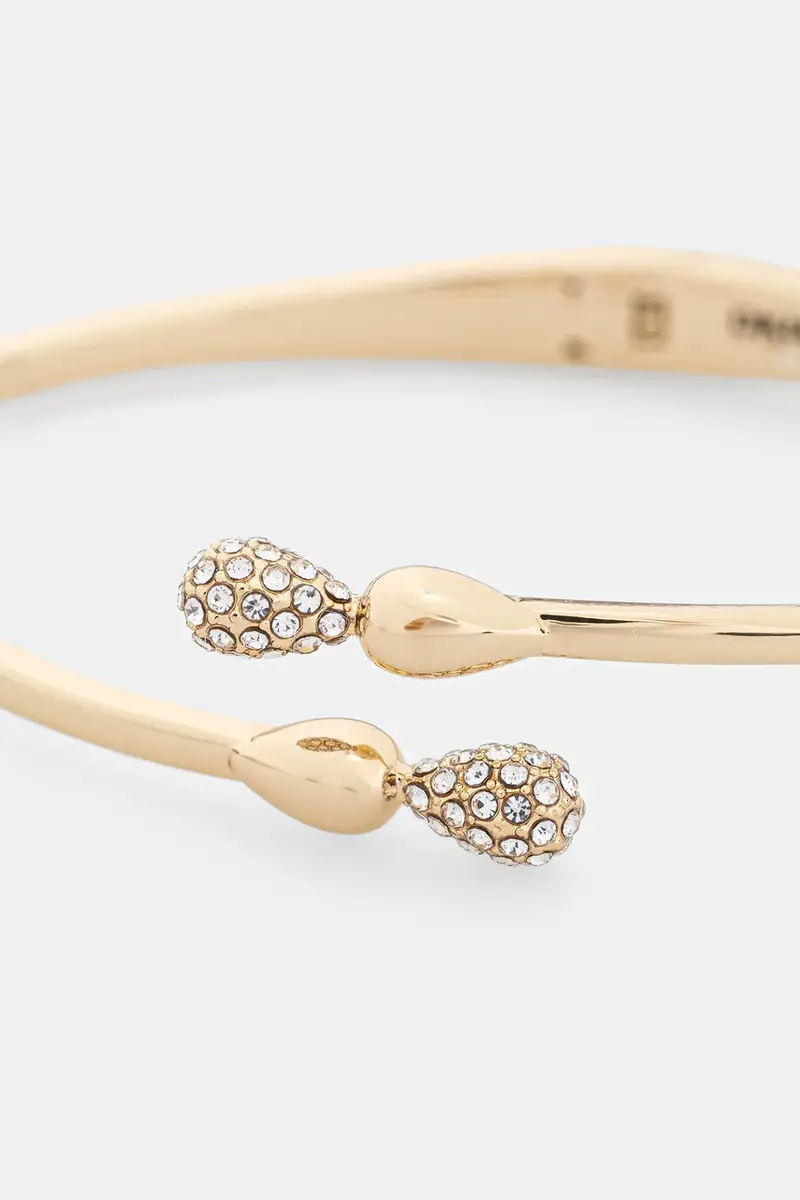 braccialetto donna 04B00321 Oro miniatura 2