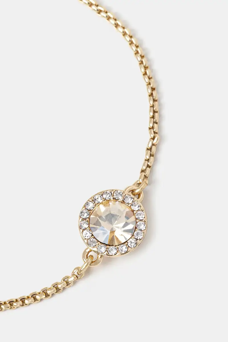 braccialetto Oro miniatura 2