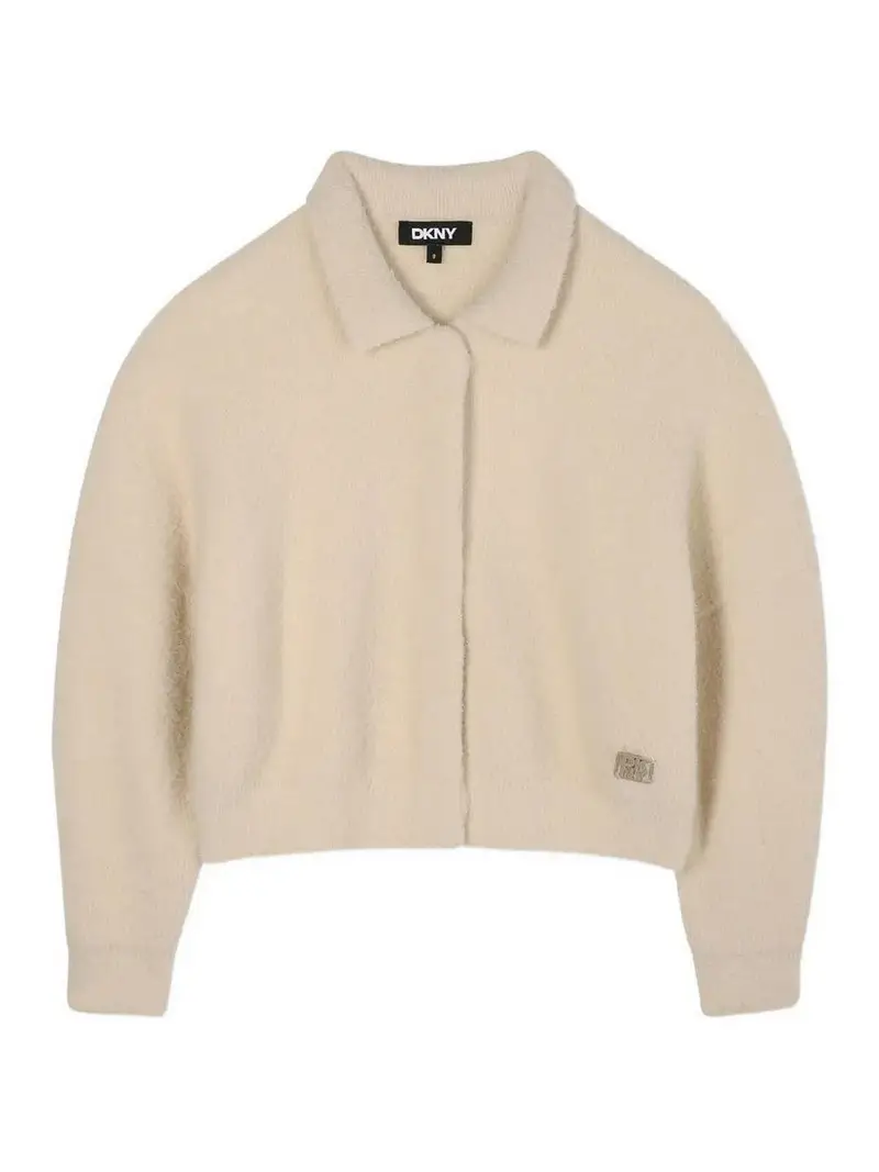 DKNY Cardigan Beige 3994461