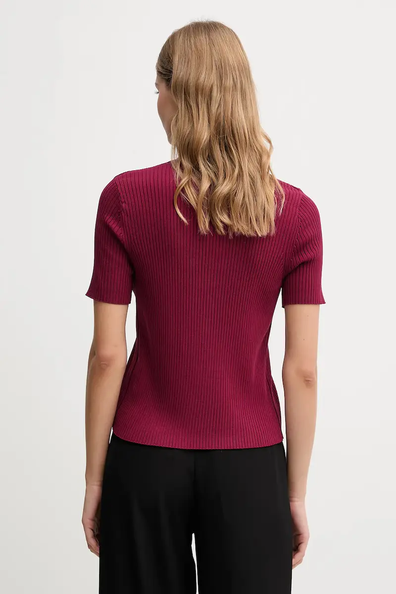 DKNY Cardigan Donna Multicolore 3597260 miniatura 3