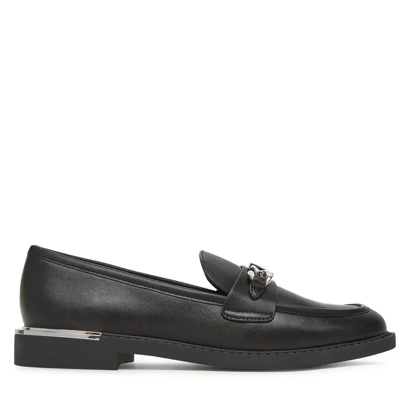 Chunky loafers DKNY Radisson Loafer 20 K2510414 Nero