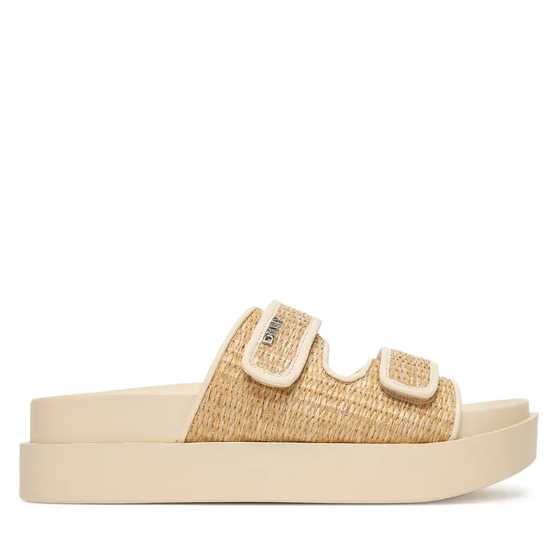 Ciabatte DKNY Piper K2691150 Beige