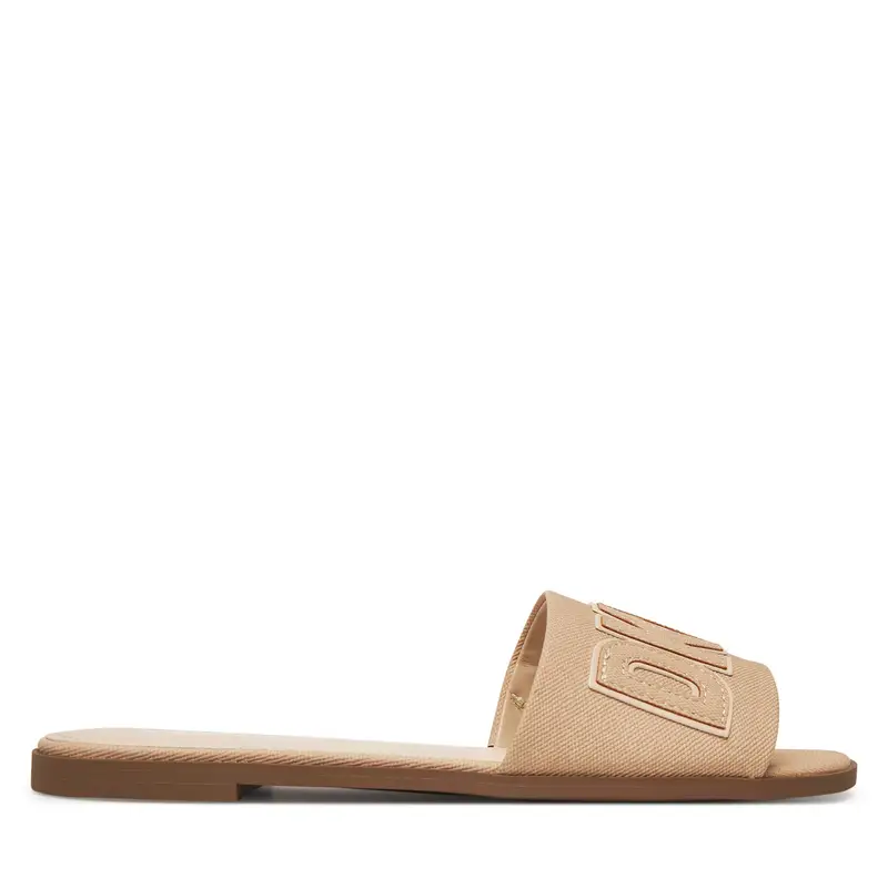 Ciabatte DKNY Willow K1500528 Beige