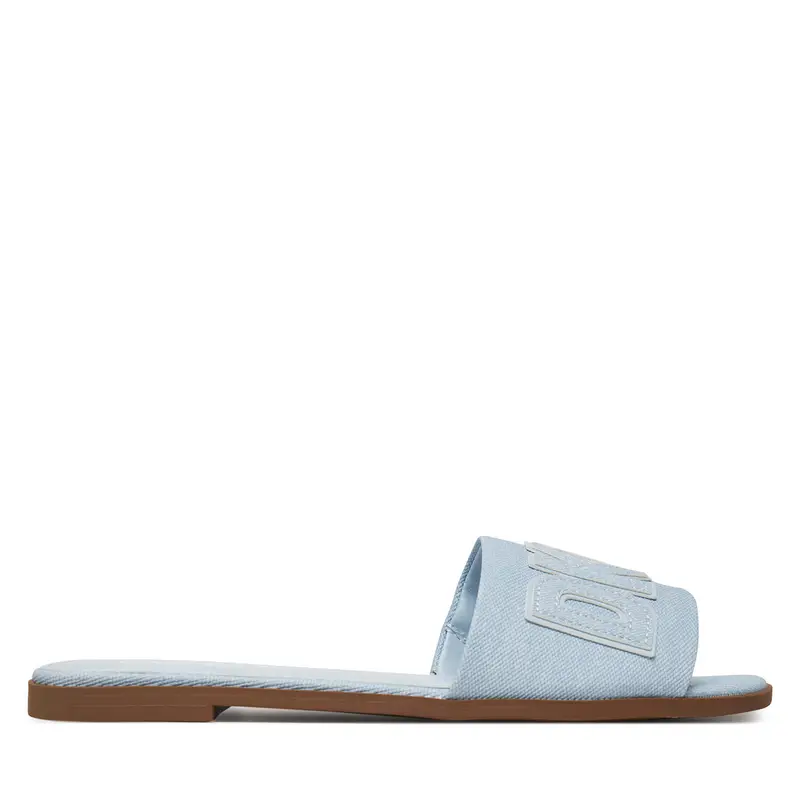 Ciabatte DKNY Willow K1500528 Blu