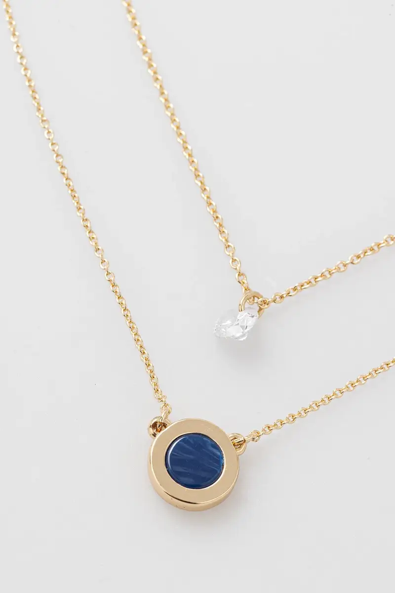 collana 04N00318 Oro miniatura 3