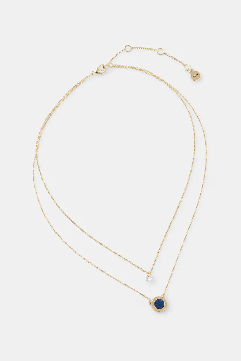 collana 04N00318 Oro