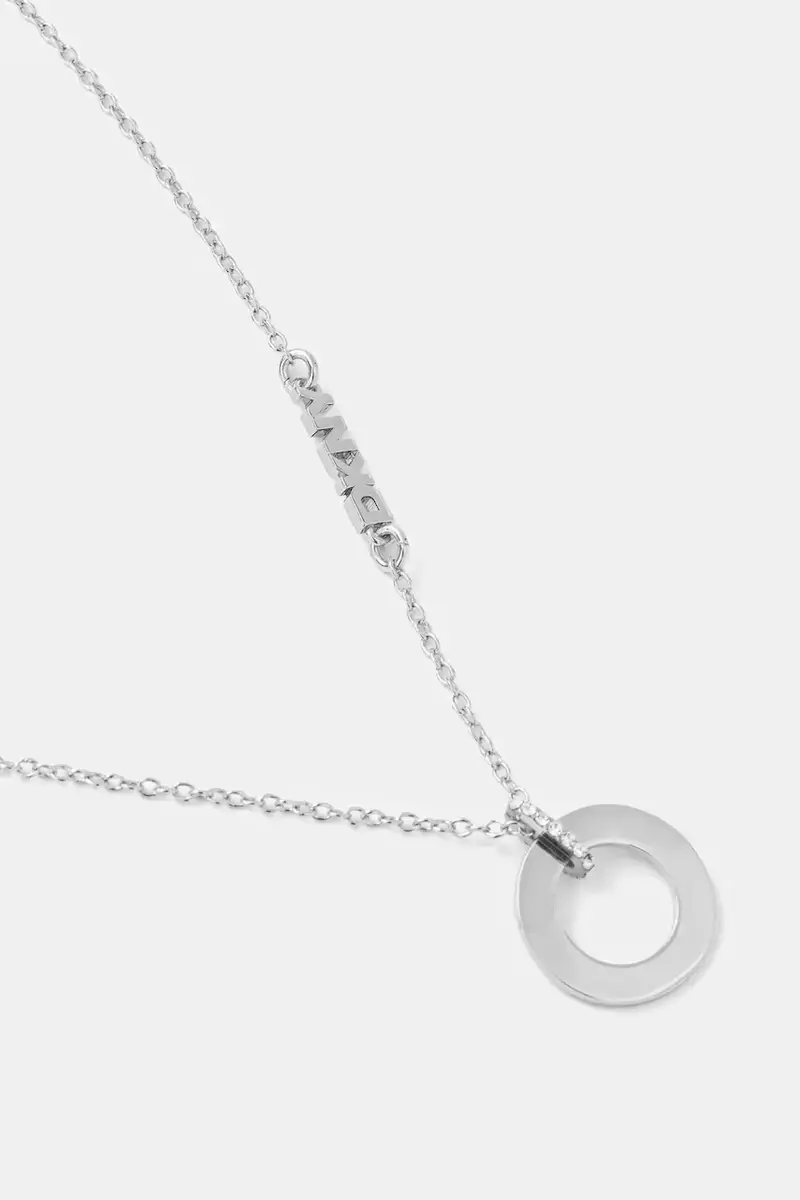 collana e orrechini Argento miniatura 2