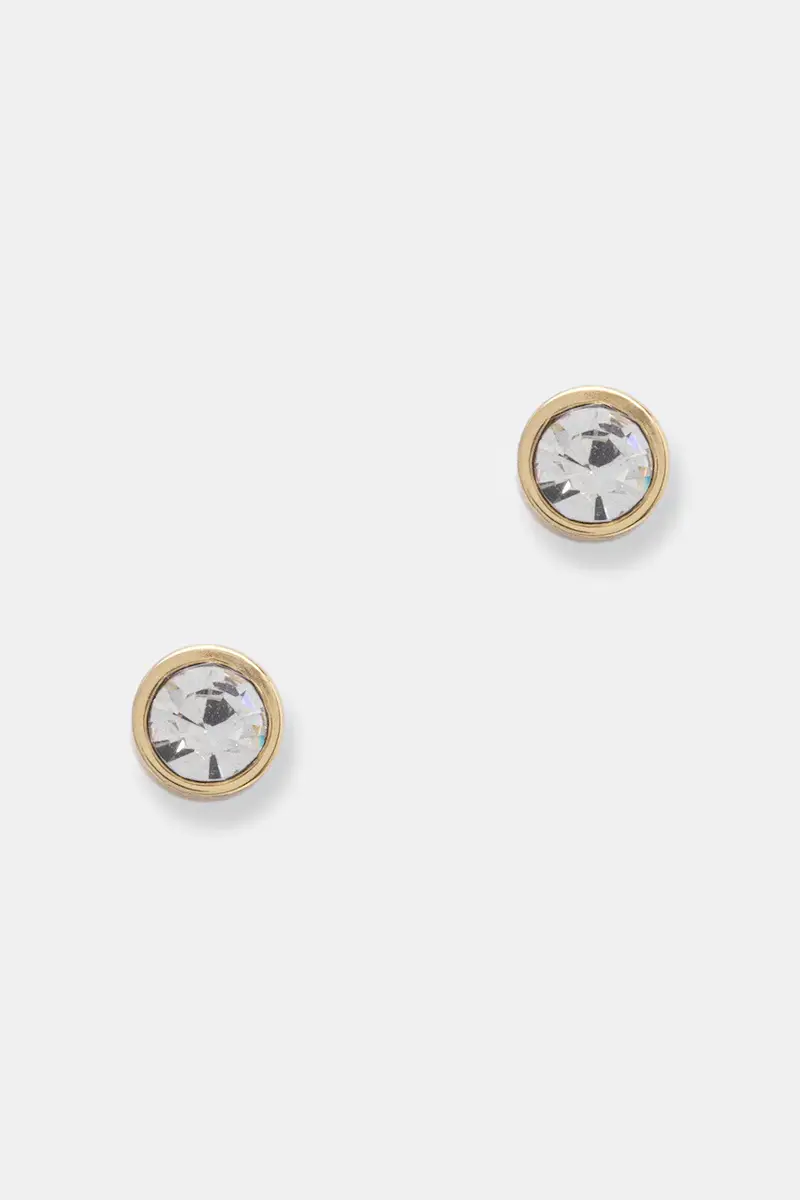 collana e orrechini Oro miniatura 2