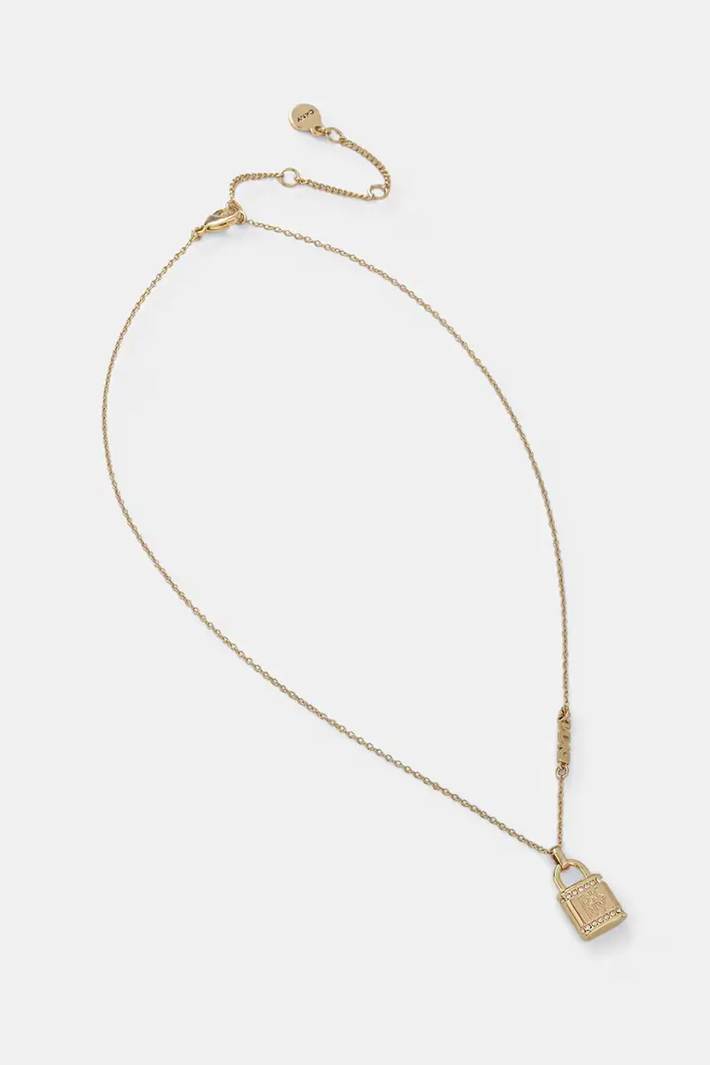 collana e orrechini Oro miniatura 3