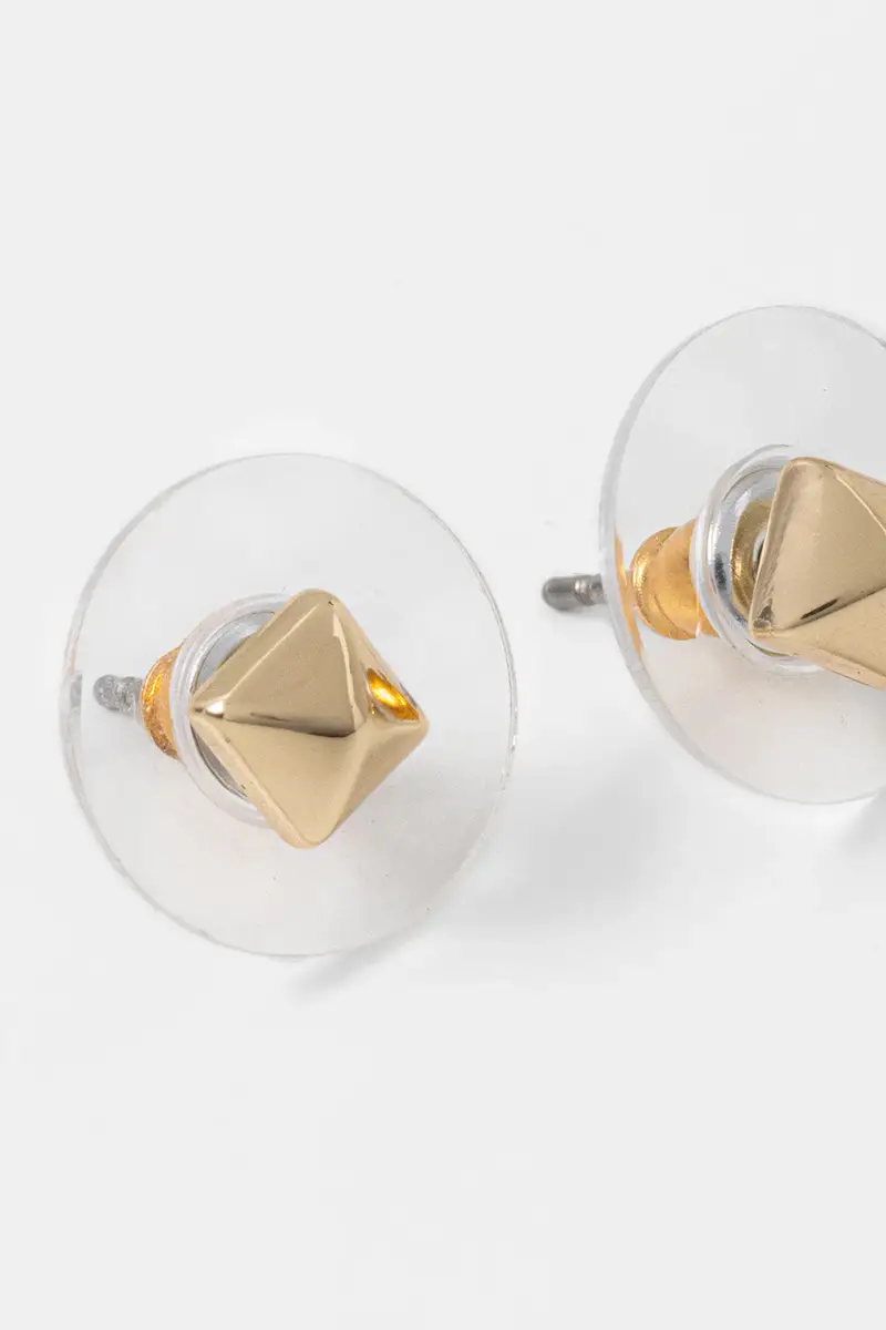 collana e orrechini Oro miniatura 3