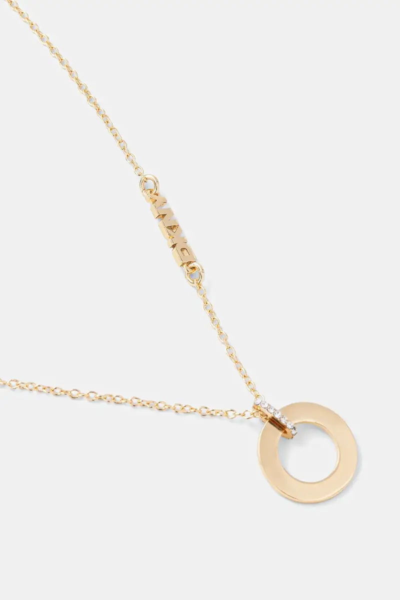 collana e orrechini Oro miniatura 2