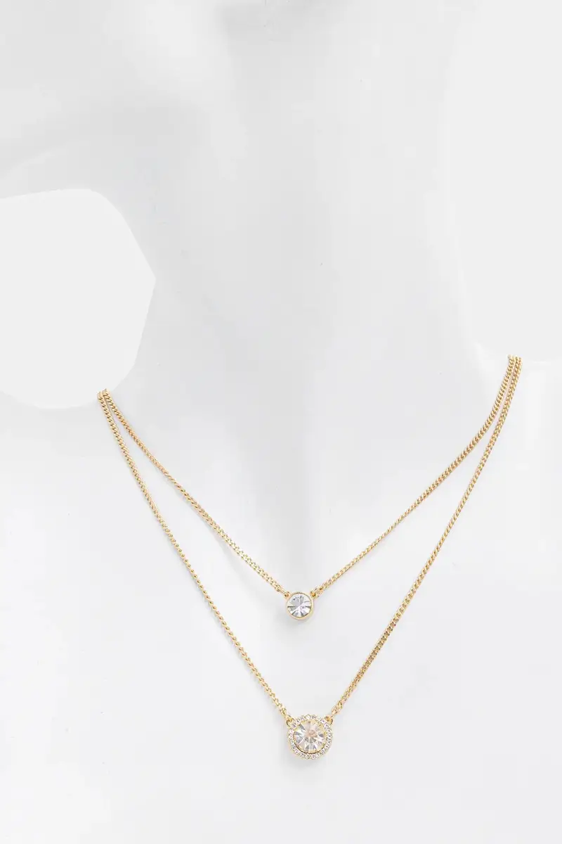 collana Oro miniatura 3