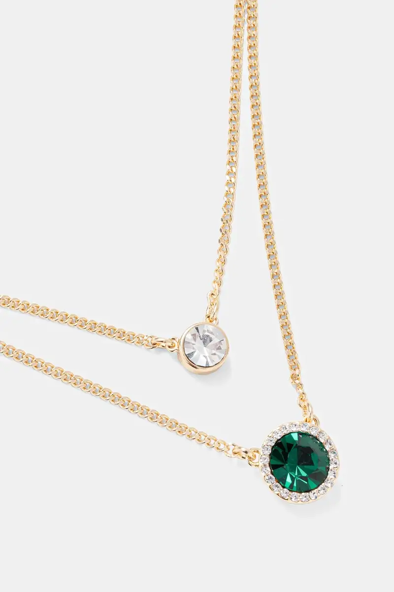 collana Oro miniatura 2