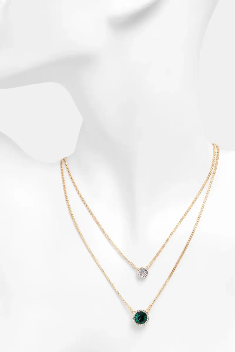 collana Oro miniatura 3