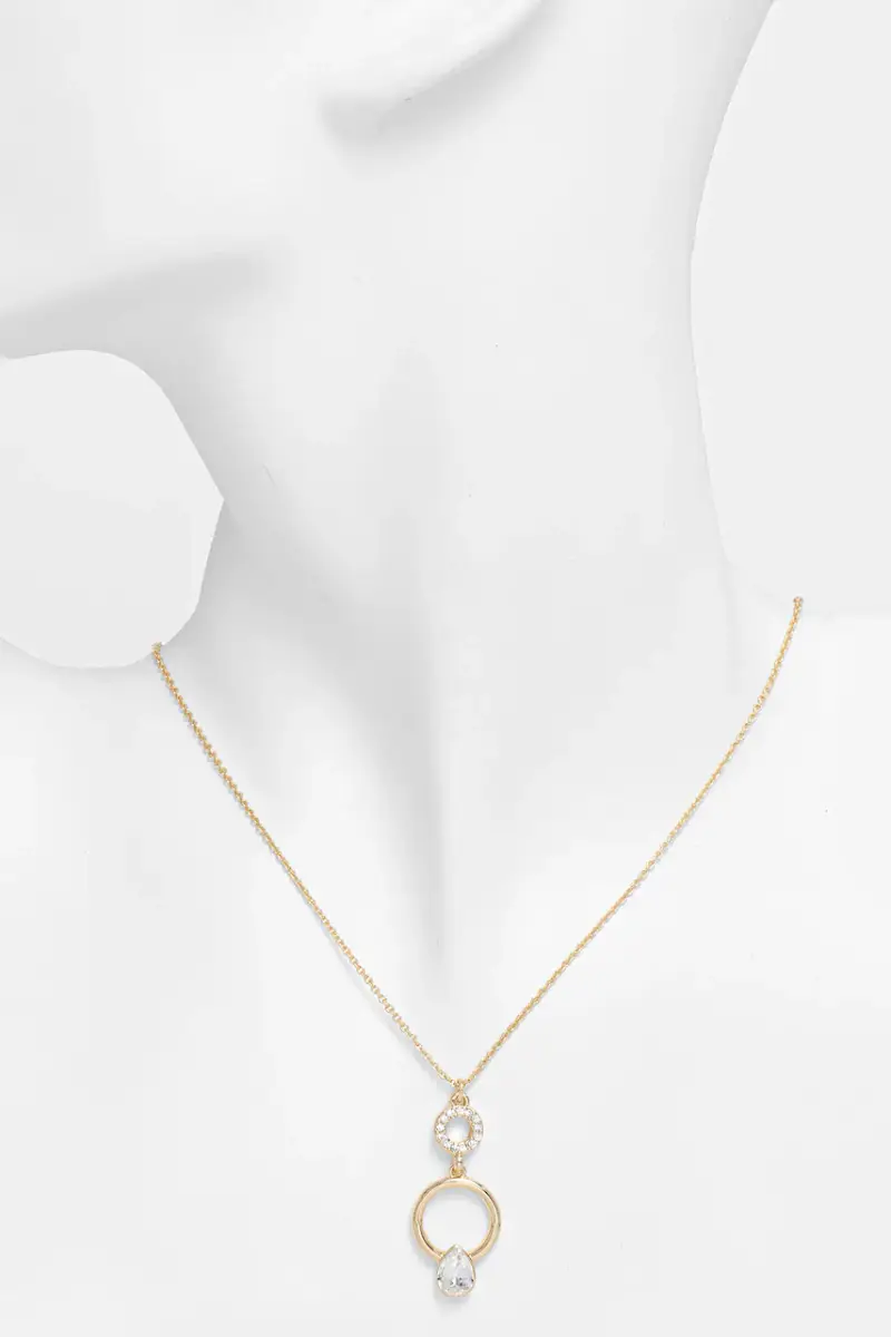 collana Oro miniatura 3