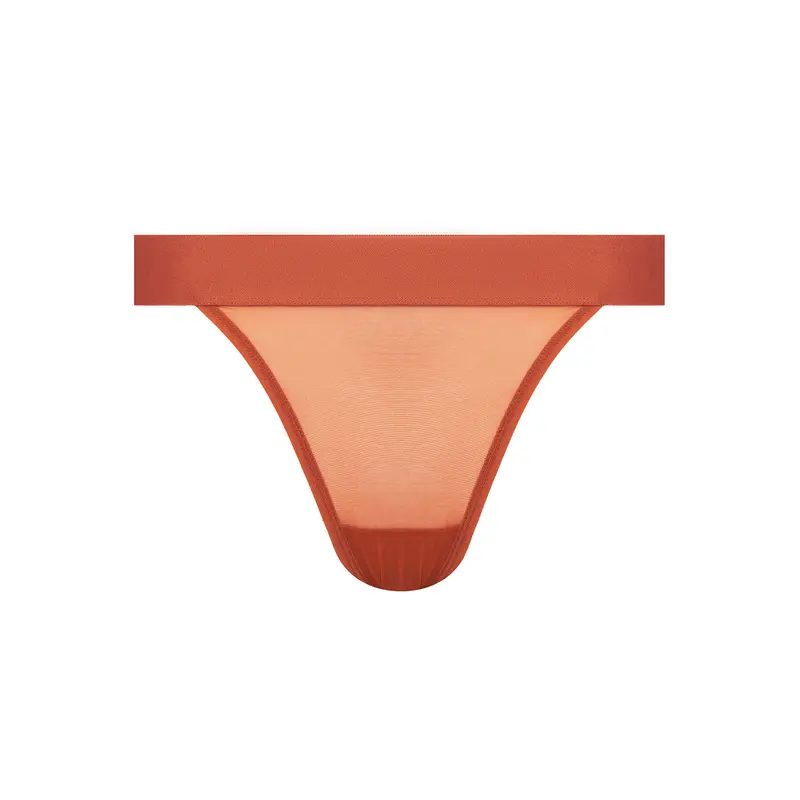 Culotte classiche DK8945 Marrone