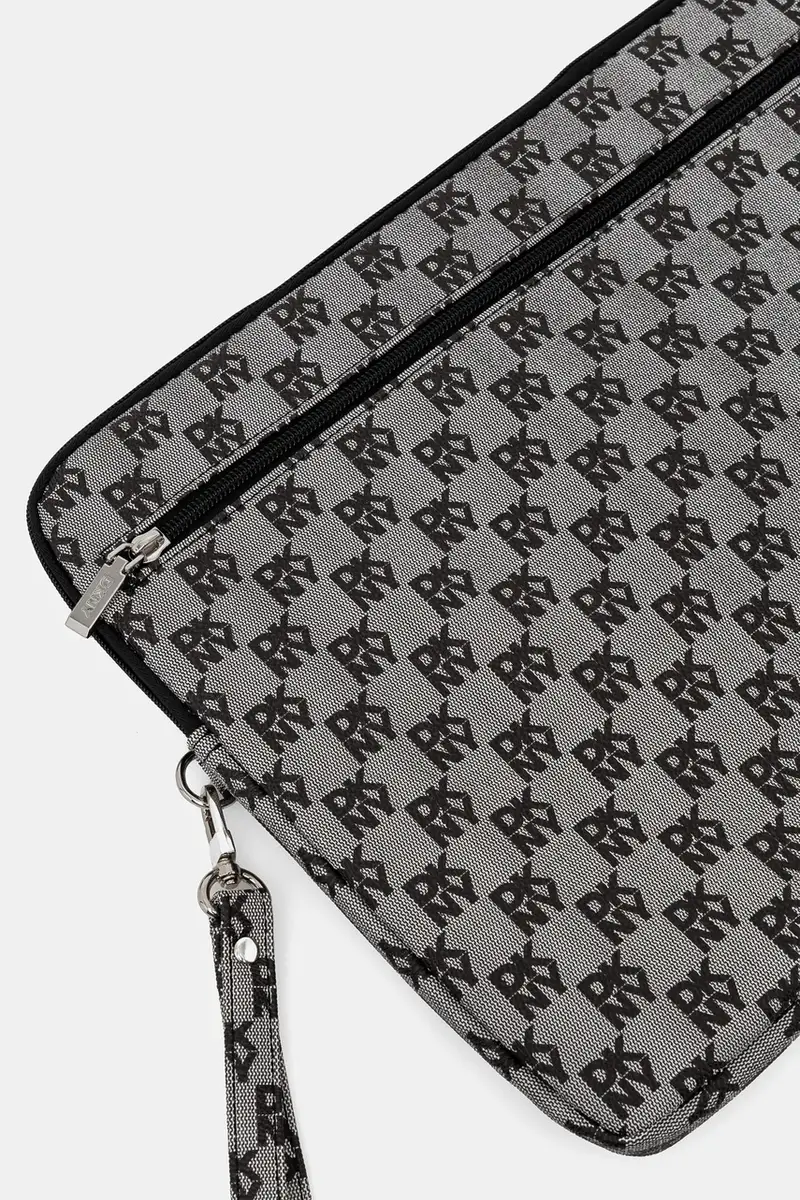 custodia per laptop colore grigio DKCS16PVSHLK miniatura 3