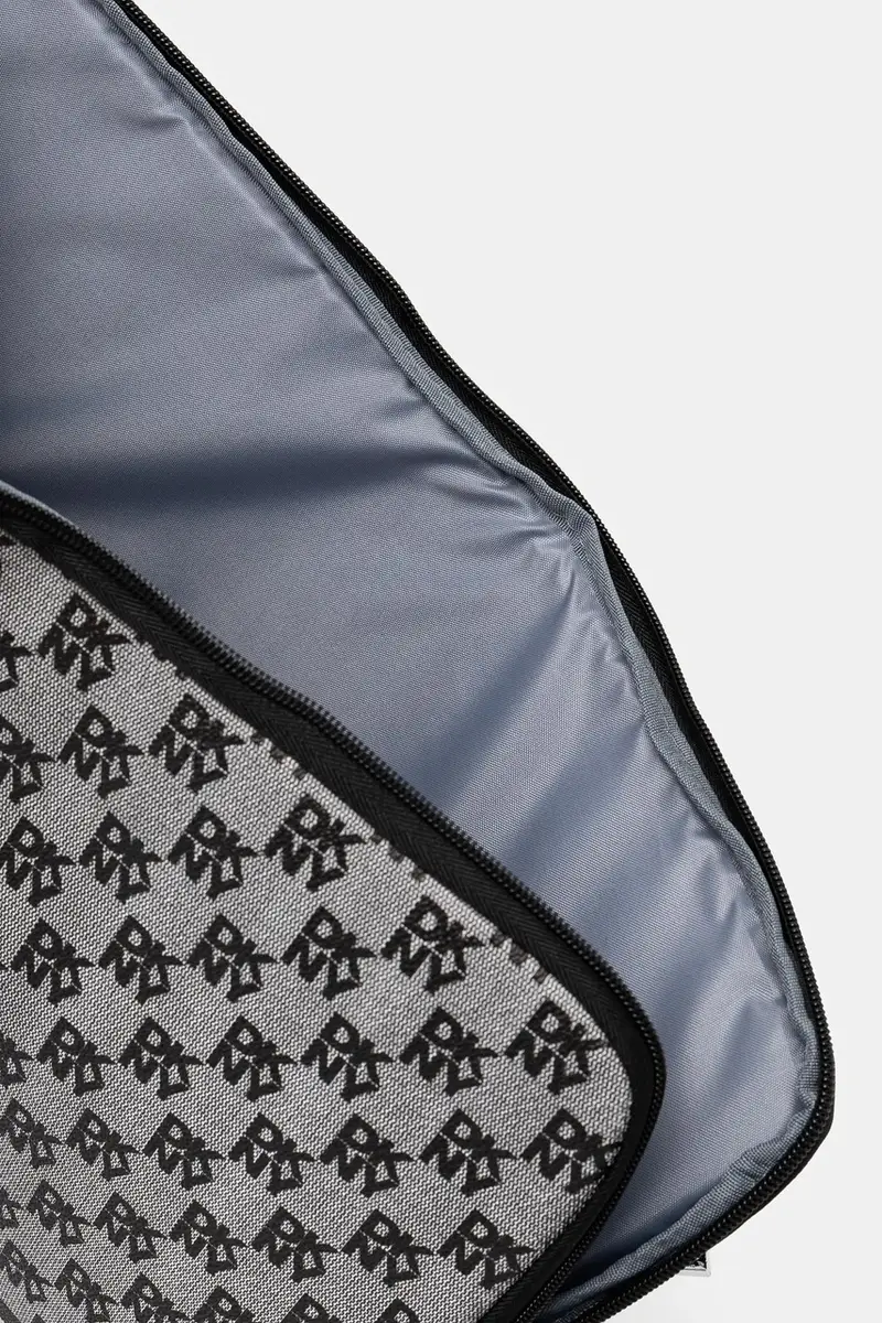 custodia per laptop colore grigio DKCS16PVSHLK miniatura 4