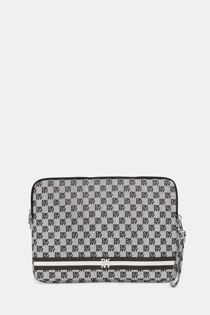 custodia per laptop colore grigio DKCS16PVSHLK