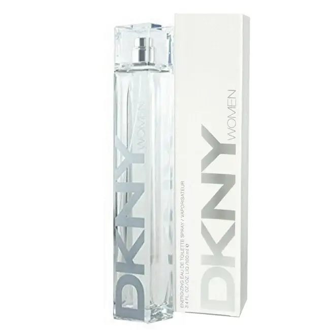 Donna Energizing - EDT - Volume 100 ml