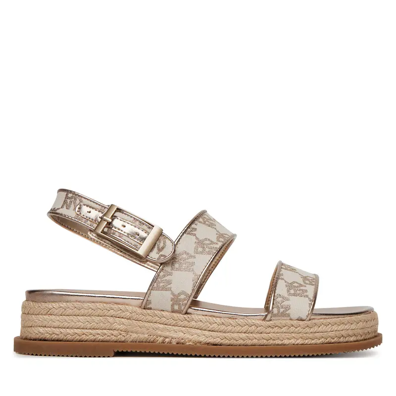DKNY Espadrillas Beige 2950344