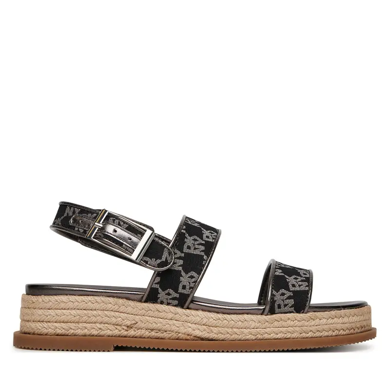 DKNY Espadrillas Nero 2950343